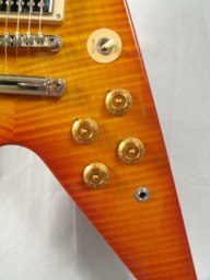 2003 Flameburst