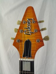 2003 Flameburst