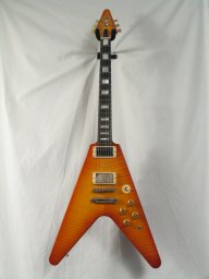 2003 Flameburst
