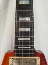 2003 Flameburst