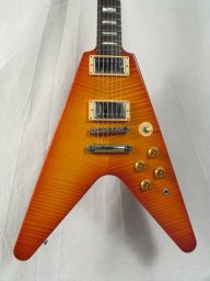 2003 Flameburst