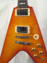 2003 Flameburst