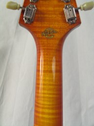 2003 Flameburst