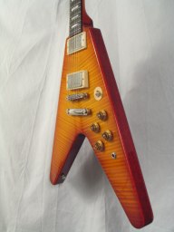 2003 Flameburst