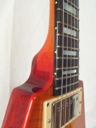 2003 Flameburst