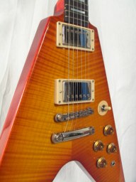 2003 Flameburst