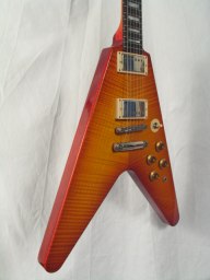 2003 Flameburst