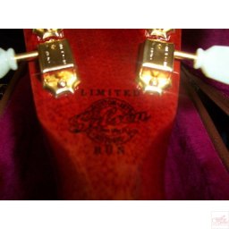 Splitstock Gibson Flying V