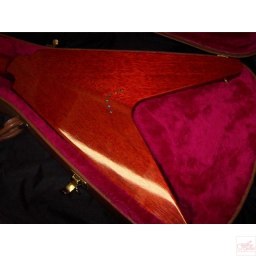 Splitstock Gibson Flying V