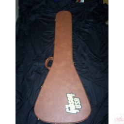 Splitstock Gibson Flying V